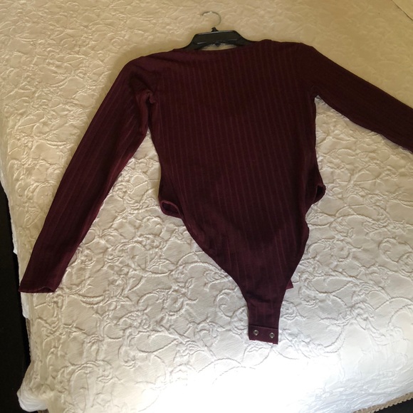 A bodysuit - Picture 2 of 2